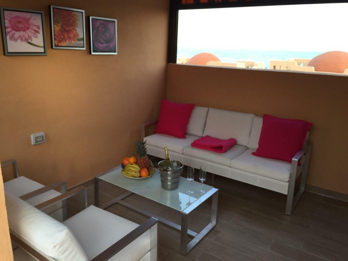 ¡Amazing Place! Puertito de Guimar Exterior photo