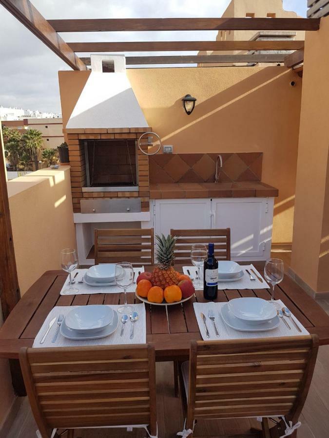 ¡Amazing Place! Puertito de Guimar Exterior photo