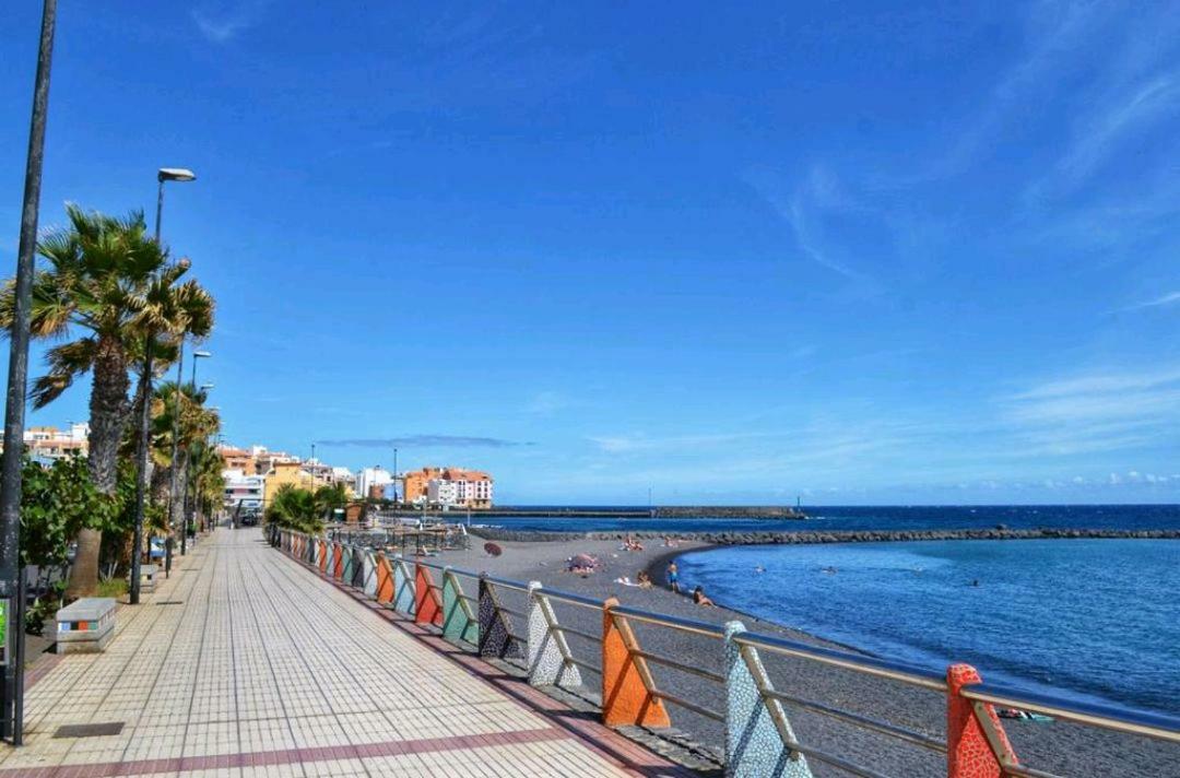 ¡Amazing Place! Puertito de Guimar Exterior photo