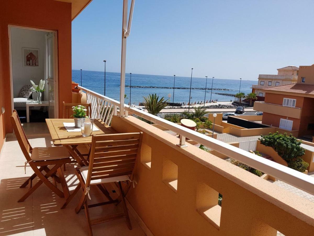 ¡Amazing Place! Puertito de Guimar Exterior photo